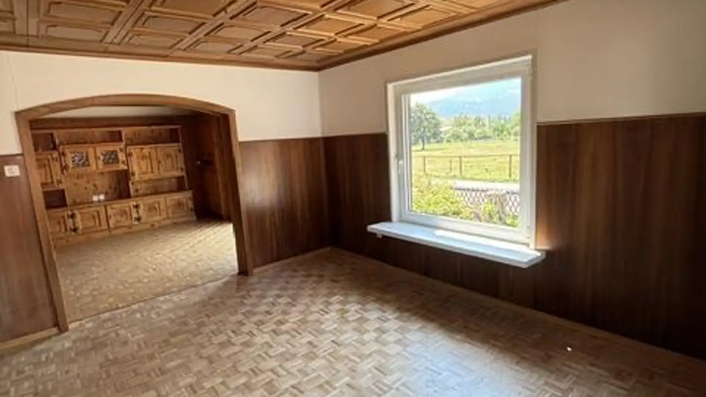 Single house for rent - Alte Landstrasse 45, 9450 Altstätten SG - Photo 3
