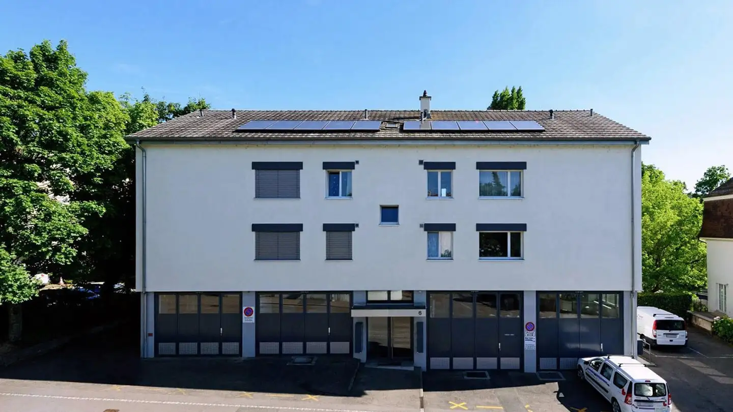 Penthouse mieten - Bruderholzstrasse 6, 4102 Binningen - Foto 2