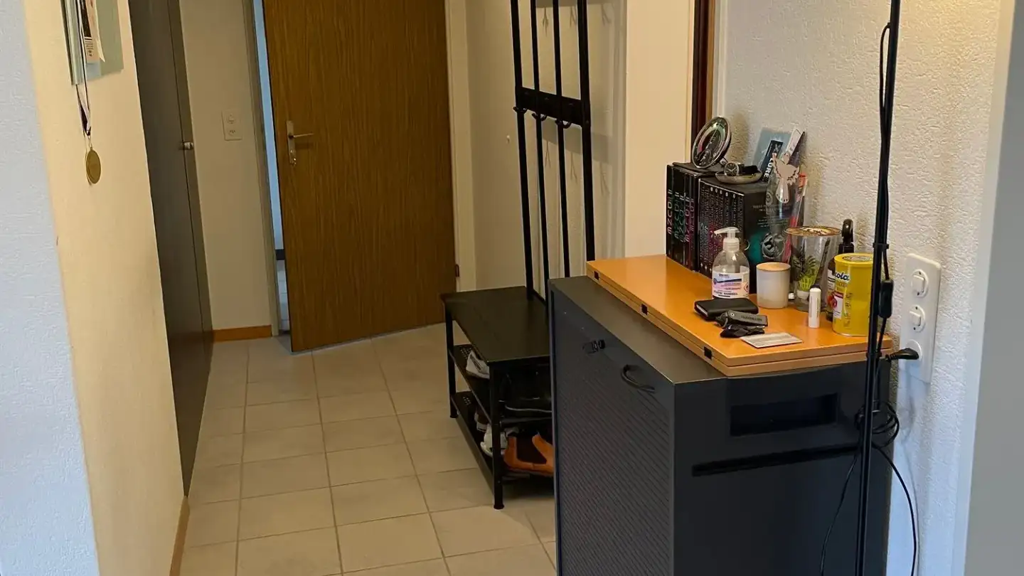 Appartamento in affitto - Bündtenstrasse 15, 5417 Untersiggenthal - Foto 4