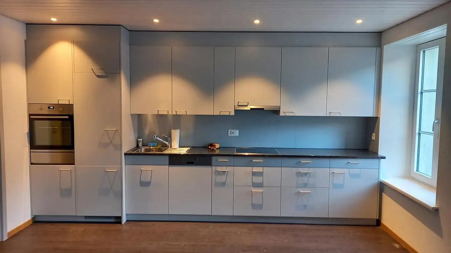 Appartement à louer - Hauptstrasse 44, 8750 Glarus - Photo 2