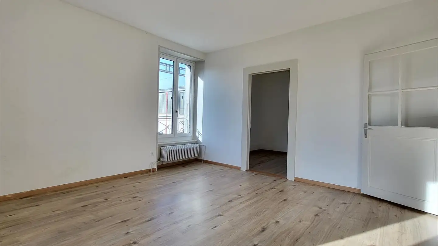 Appartamento in affitto - Chemin Des Répies 2b, 1562 Corcelles-près-Payerne - Photo 3