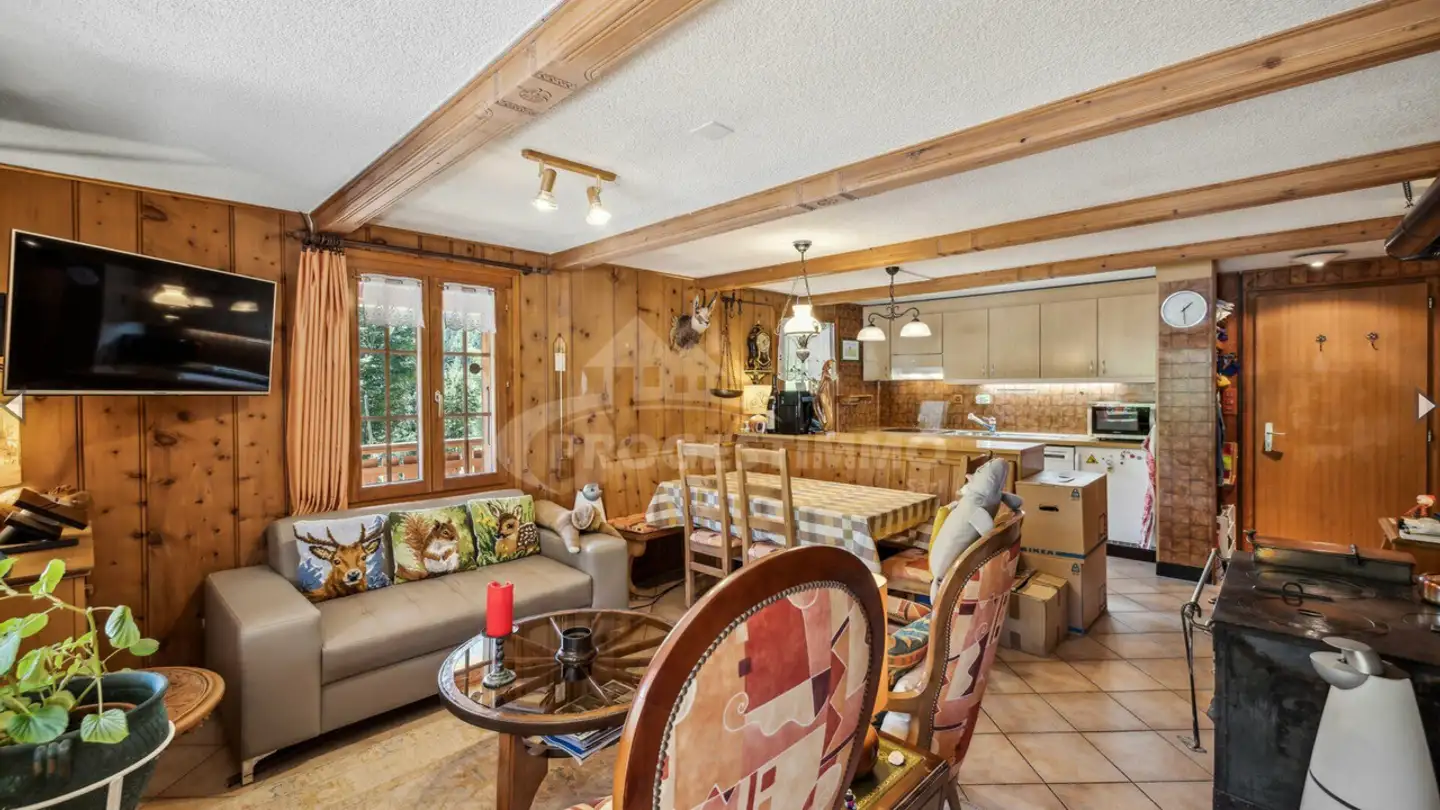 Wohnung kaufen - 1938 Champex-Lac - Foto 3