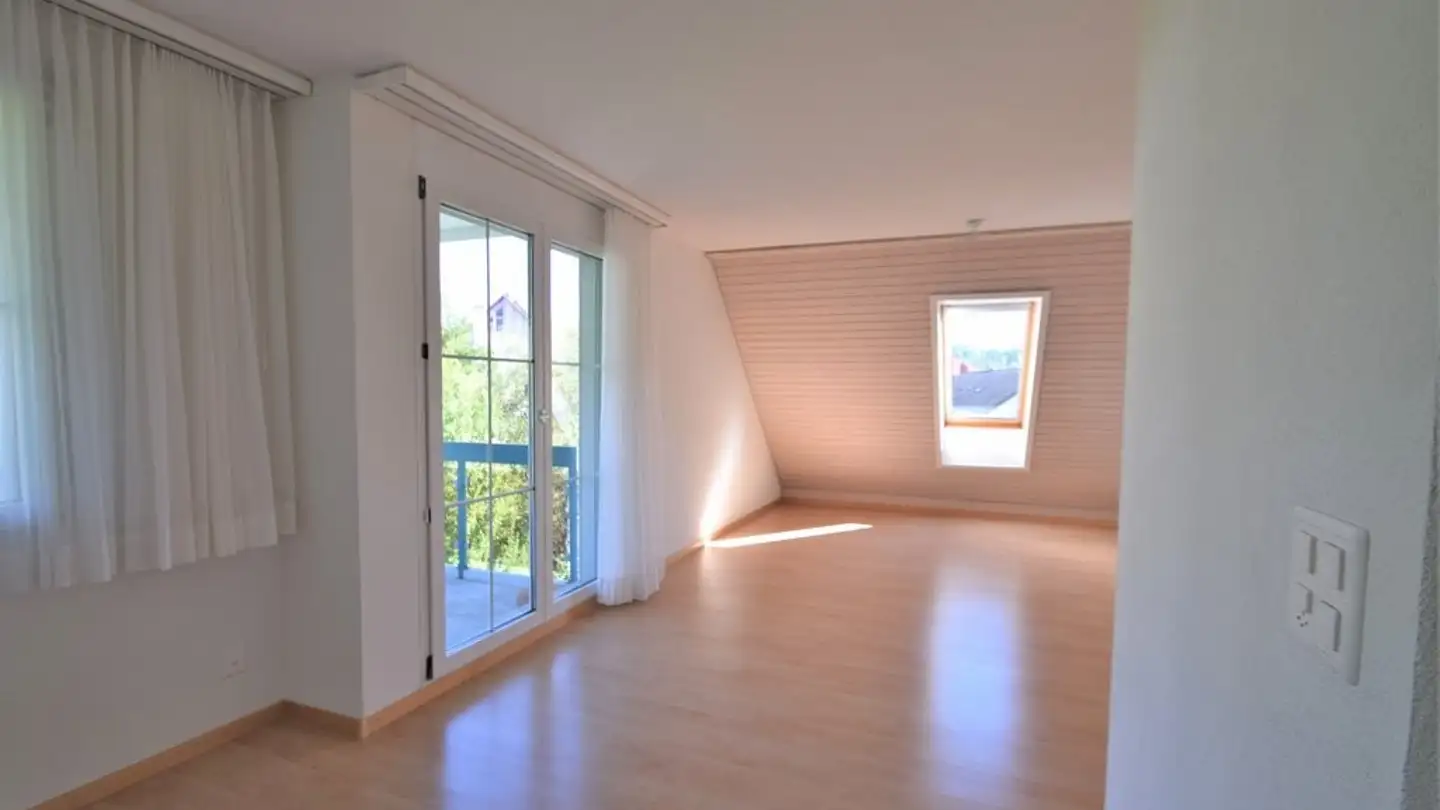 Apartment for rent - Dörflistrasse 1d, 8903 Birmensdorf ZH