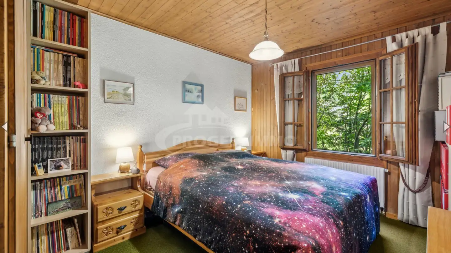 Wohnung kaufen - 1938 Champex-Lac - Foto 4