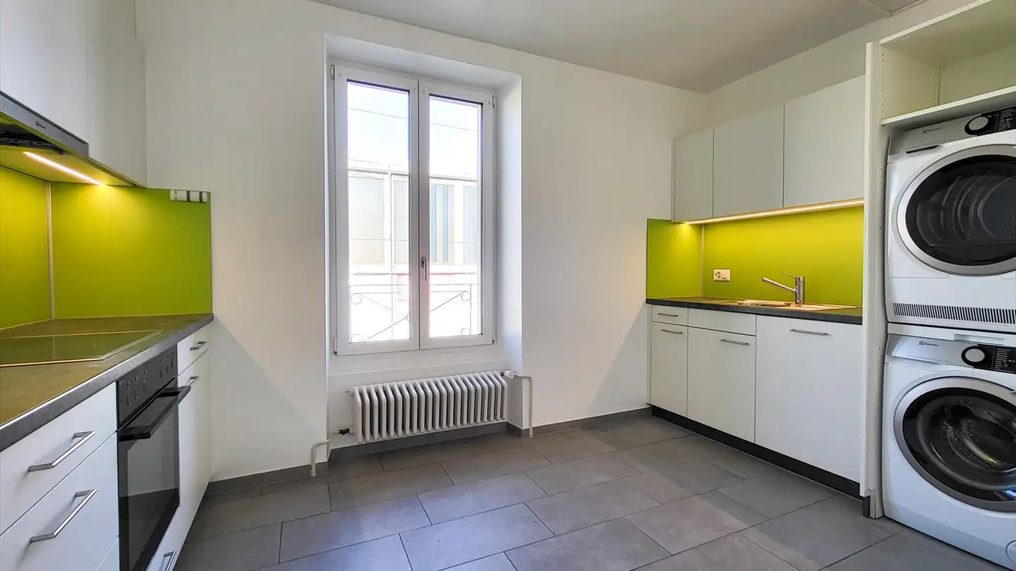 Appartamento in affitto - Chemin Des Répies 2b, 1562 Corcelles-près-Payerne - Photo 4