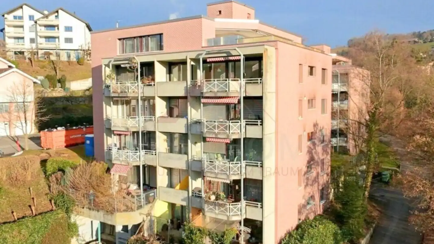 Wohnung kaufen - 3512 Walkringen