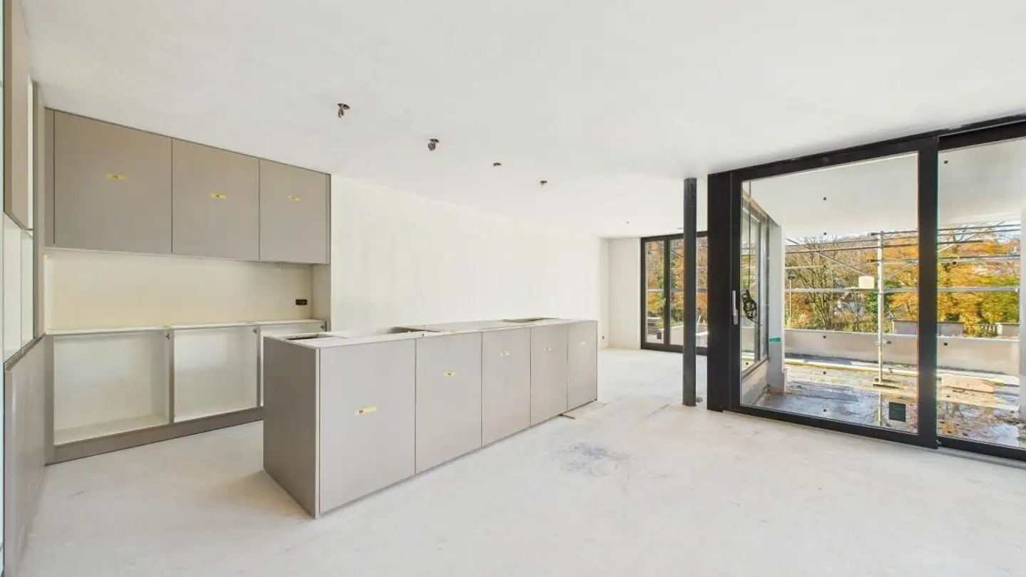 Appartamento in affitto - Seminarstrasse 36, 5400 Baden - Photo 2