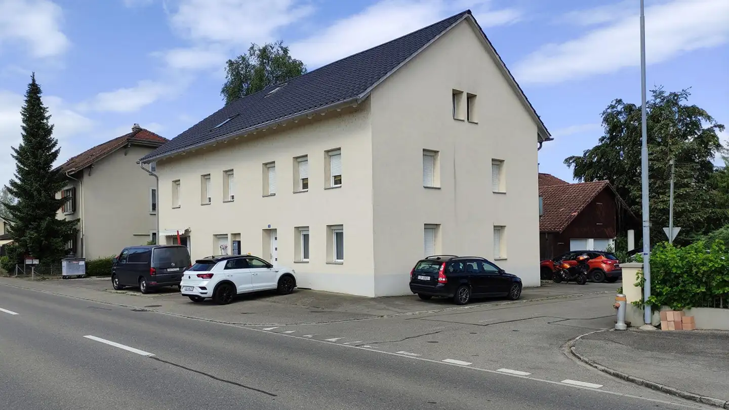 Appartamento in affitto - Zollstrasse 30, 8219 Trasadingen