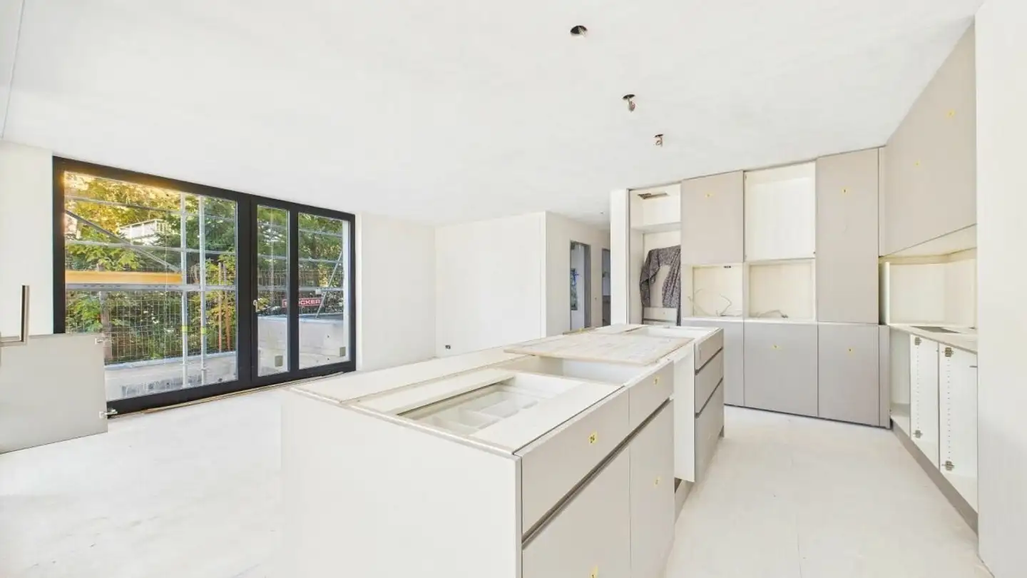 Appartamento in affitto - Seminarstrasse 36, 5400 Baden - Photo 3