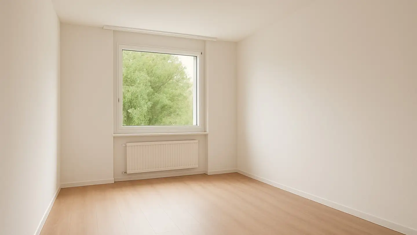 Apartment for rent - 8180 Bülach