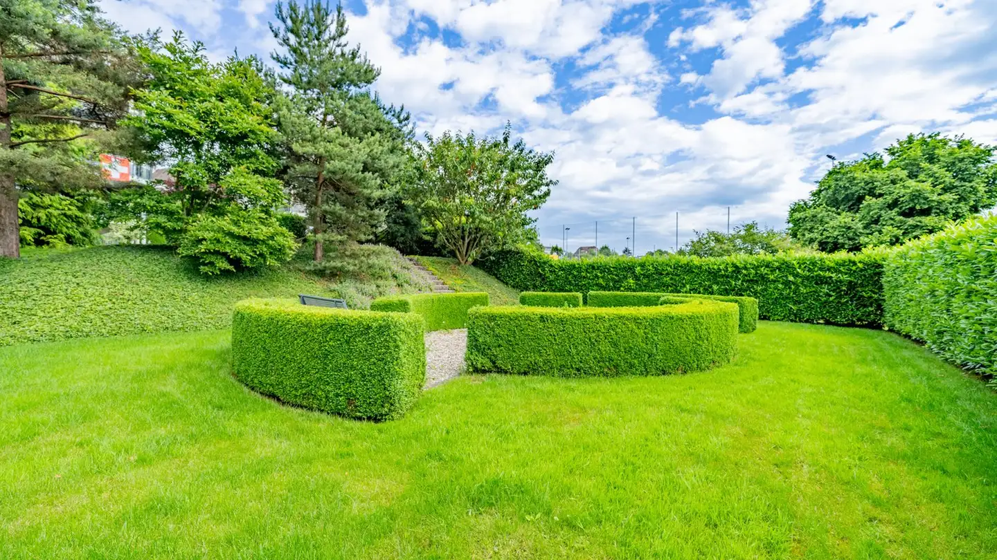 Appartamento in vendita - 6052 Hergiswil NW - Foto 3