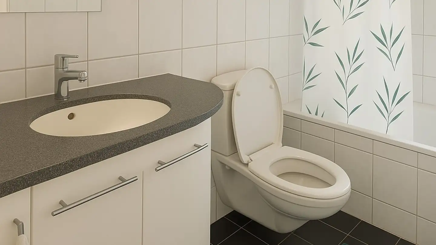 Apartment for rent - 8180 Bülach - Photo 4