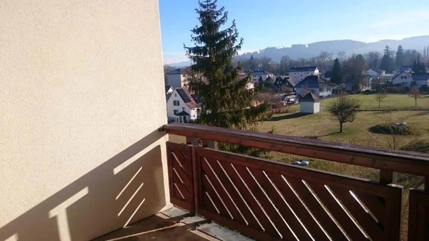 Appartement à louer - Eschlikonerstrasse 17b, 9542 Münchwilen TG - Photo 2