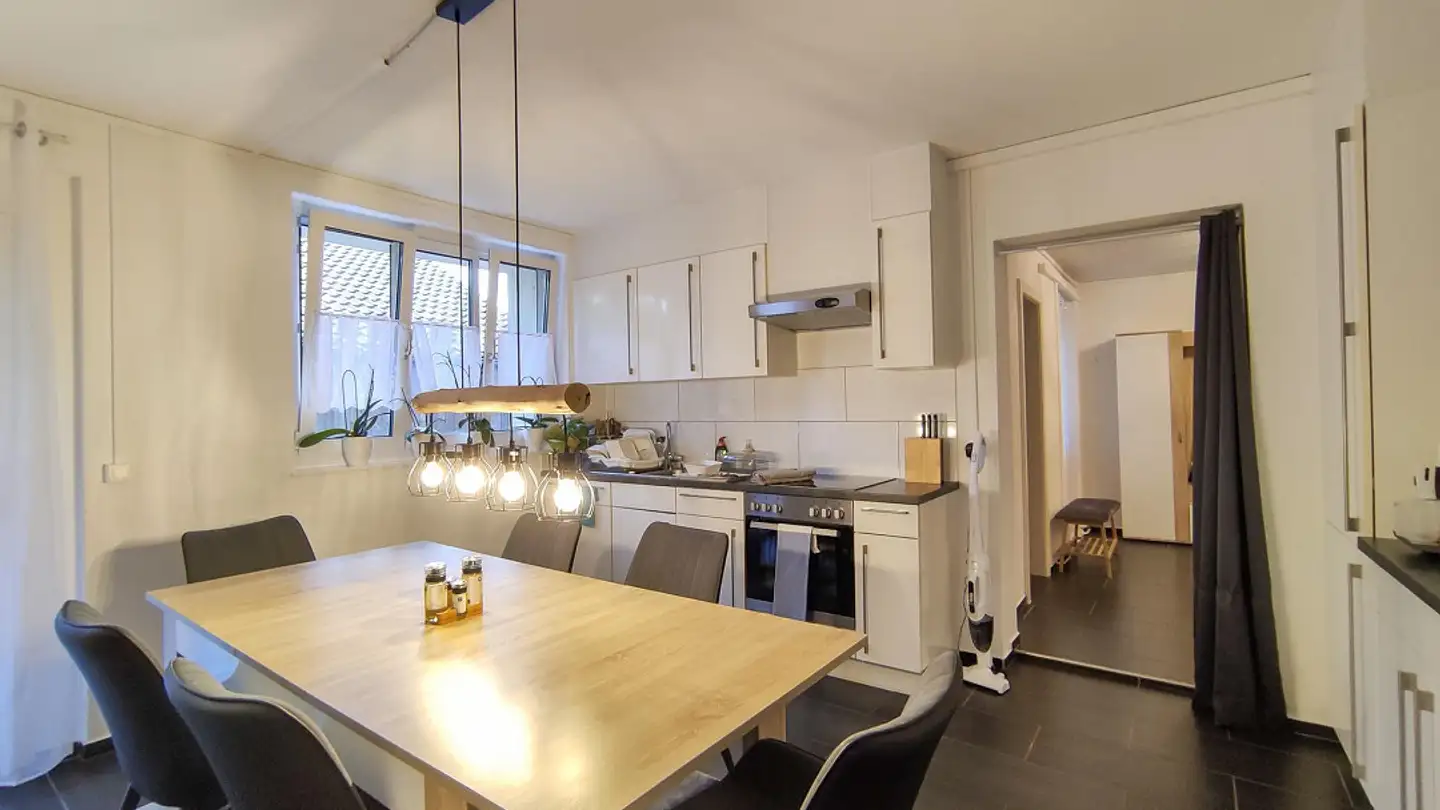 Appartamento in affitto - Zollstrasse 30, 8219 Trasadingen - Foto 2