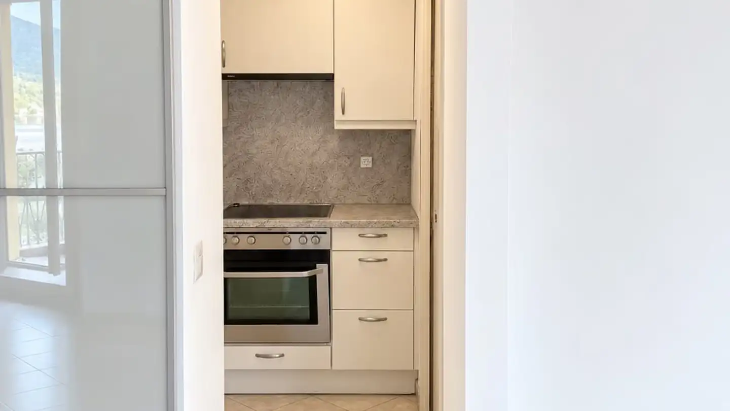Appartamento in affitto - Piazza Francesco Borromini, 6816 Bissone - Foto 4