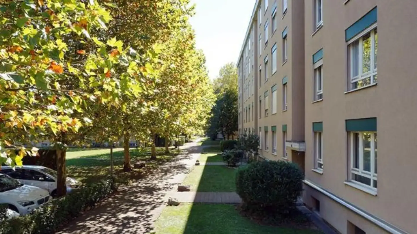 Apartment for rent - Sankt Jakobstrasse 46, 4147 Aesch BL - Photo 2