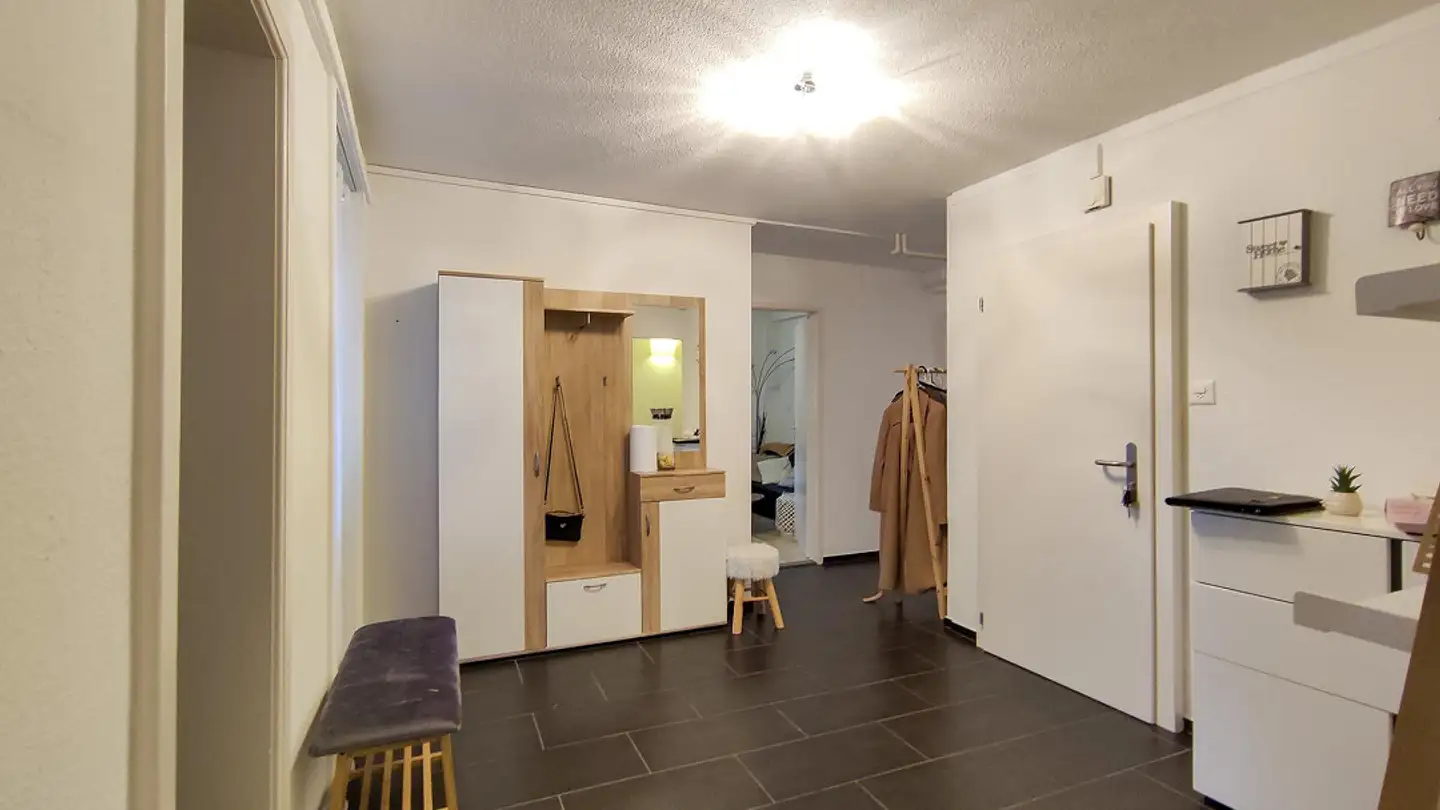 Appartamento in affitto - Zollstrasse 30, 8219 Trasadingen - Foto 3