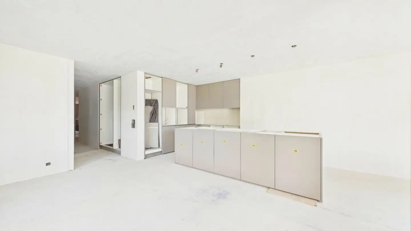 Appartamento in affitto - Seminarstrasse 36, 5400 Baden - Photo 4