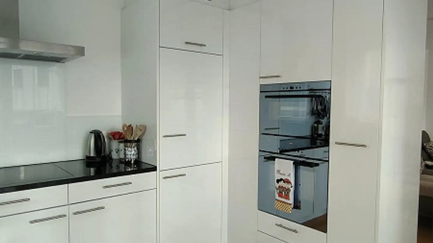 Appartamento in affitto - Steigstrasse 26, 7306 Fläsch - Foto 2