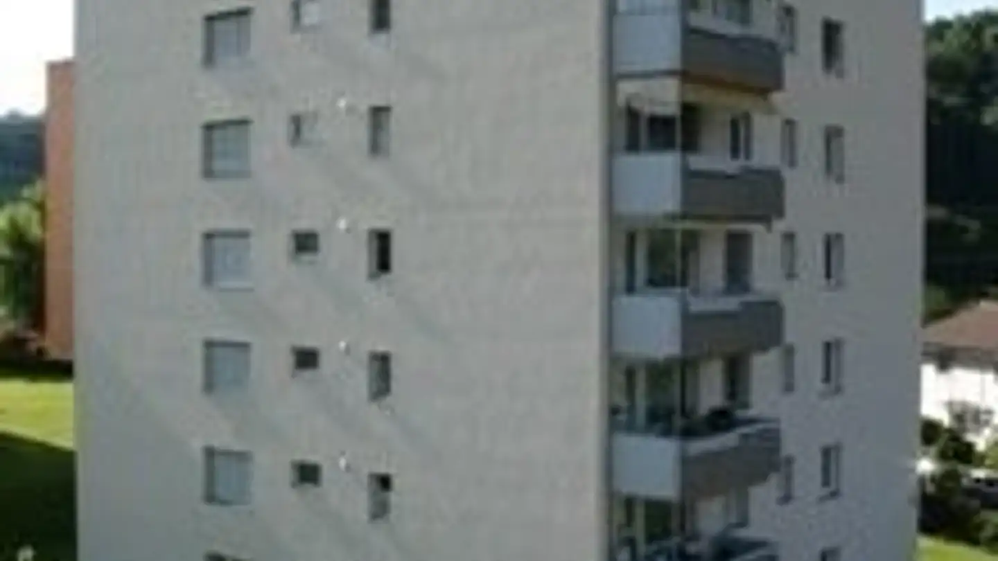 Wohnung mieten - Ländlistrasse 12, 3047 Bremgarten b. Bern