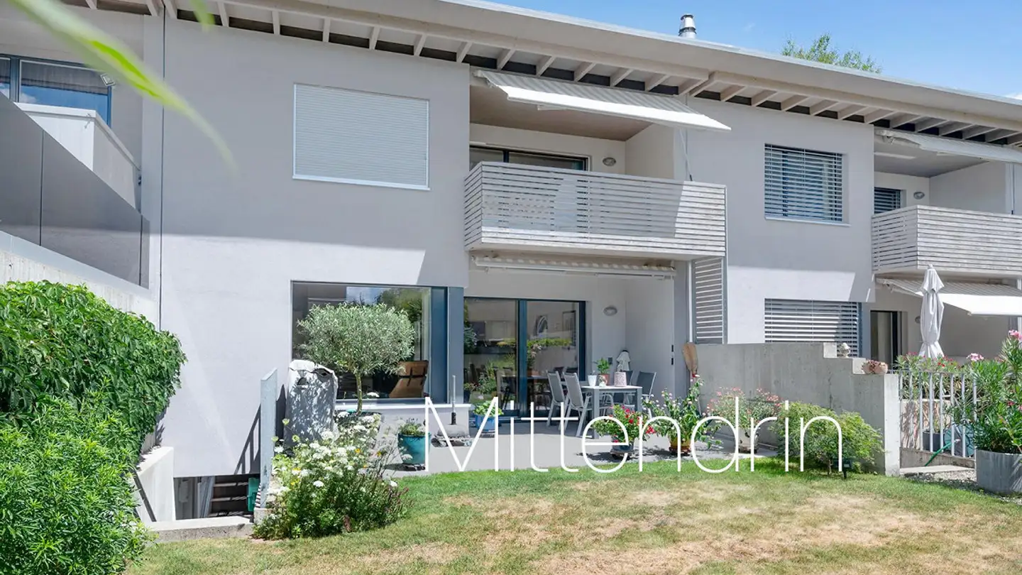 Haus kaufen - Pelikanweg 1a, 3074 Muri b. Bern