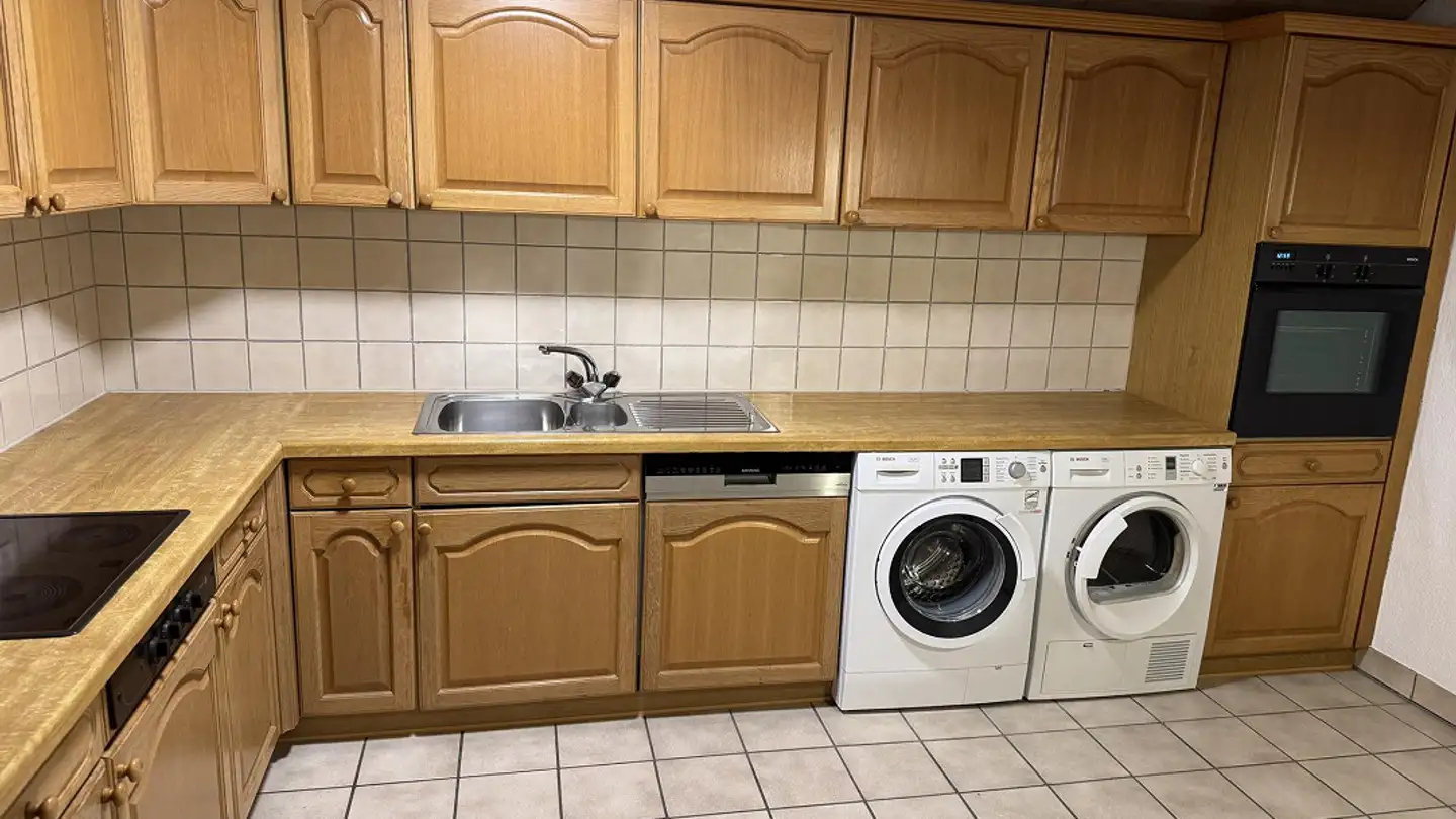 Appartement à louer - Eschlikonerstrasse 17b, 9542 Münchwilen TG - Photo 4