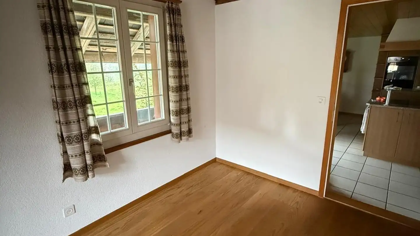 Appartamento in affitto - Möriswilstrasse 35, 3043 Uettligen - Foto 4