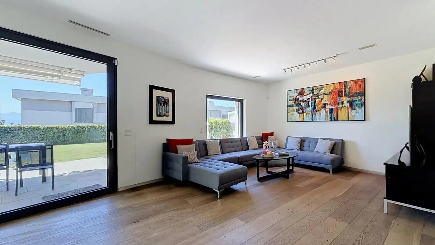 Apartment for sale - 1009 Pully - Photo 4