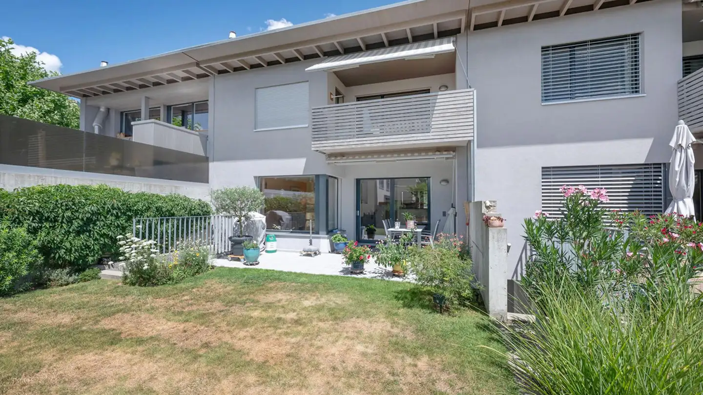 Casa a gradini in vendita - Pelikanweg 1a, 3074 Muri b. Bern - Foto 2