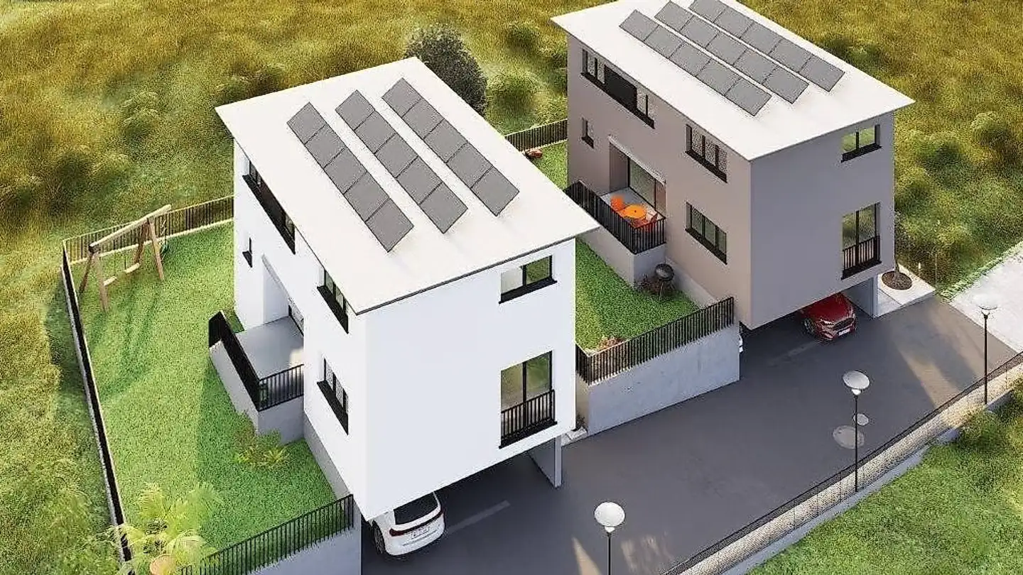 Casa singola in vendita - Via Alla Centrale 25, 6512 Giubiasco - Foto 4
