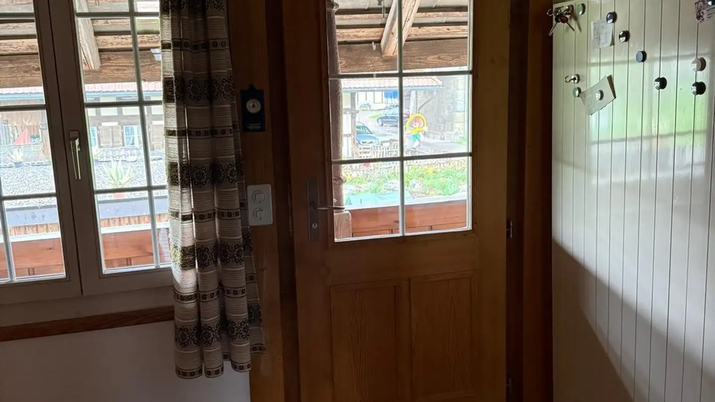 Appartamento in affitto - Möriswilstrasse 35, 3043 Uettligen