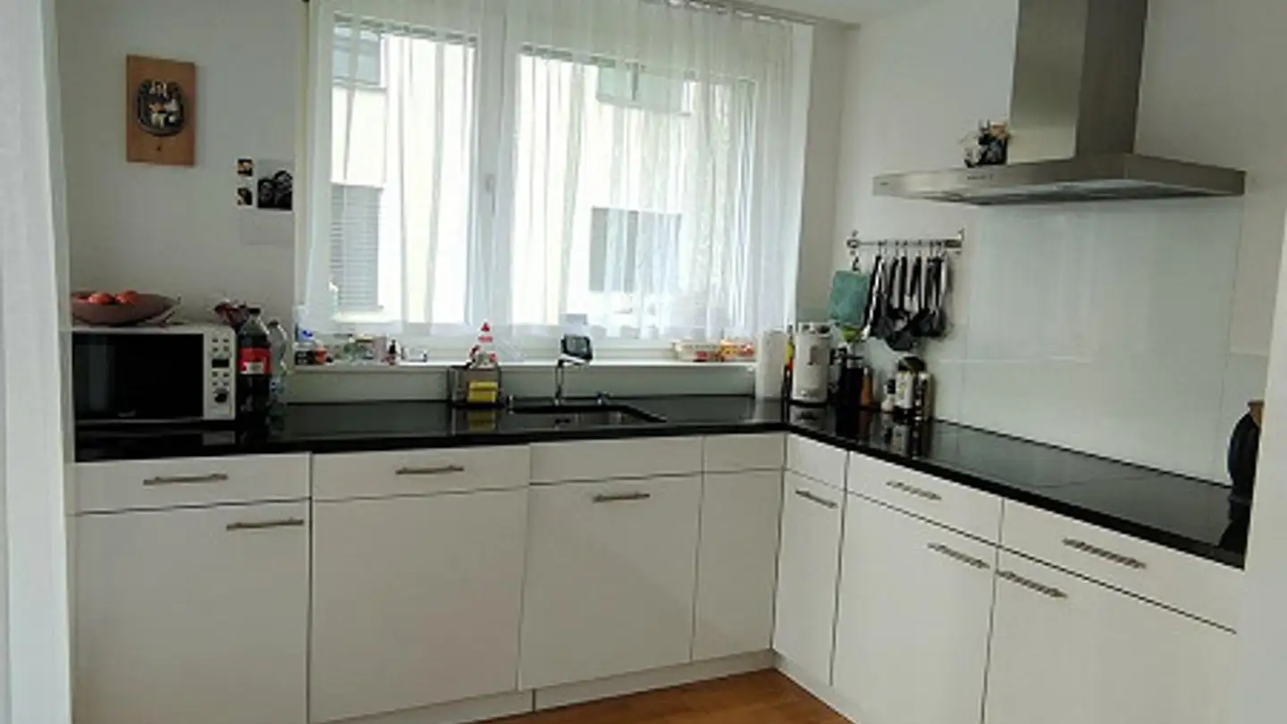 Appartamento in affitto - Steigstrasse 26, 7306 Fläsch - Foto 3