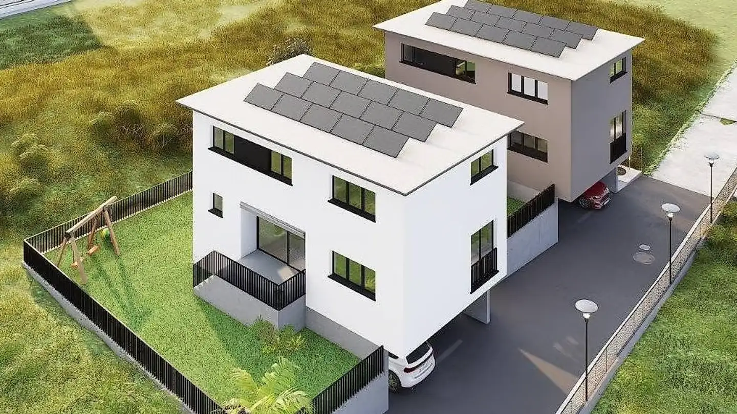 Casa singola in vendita - Via Alla Centrale 25, 6512 Giubiasco - Foto 3