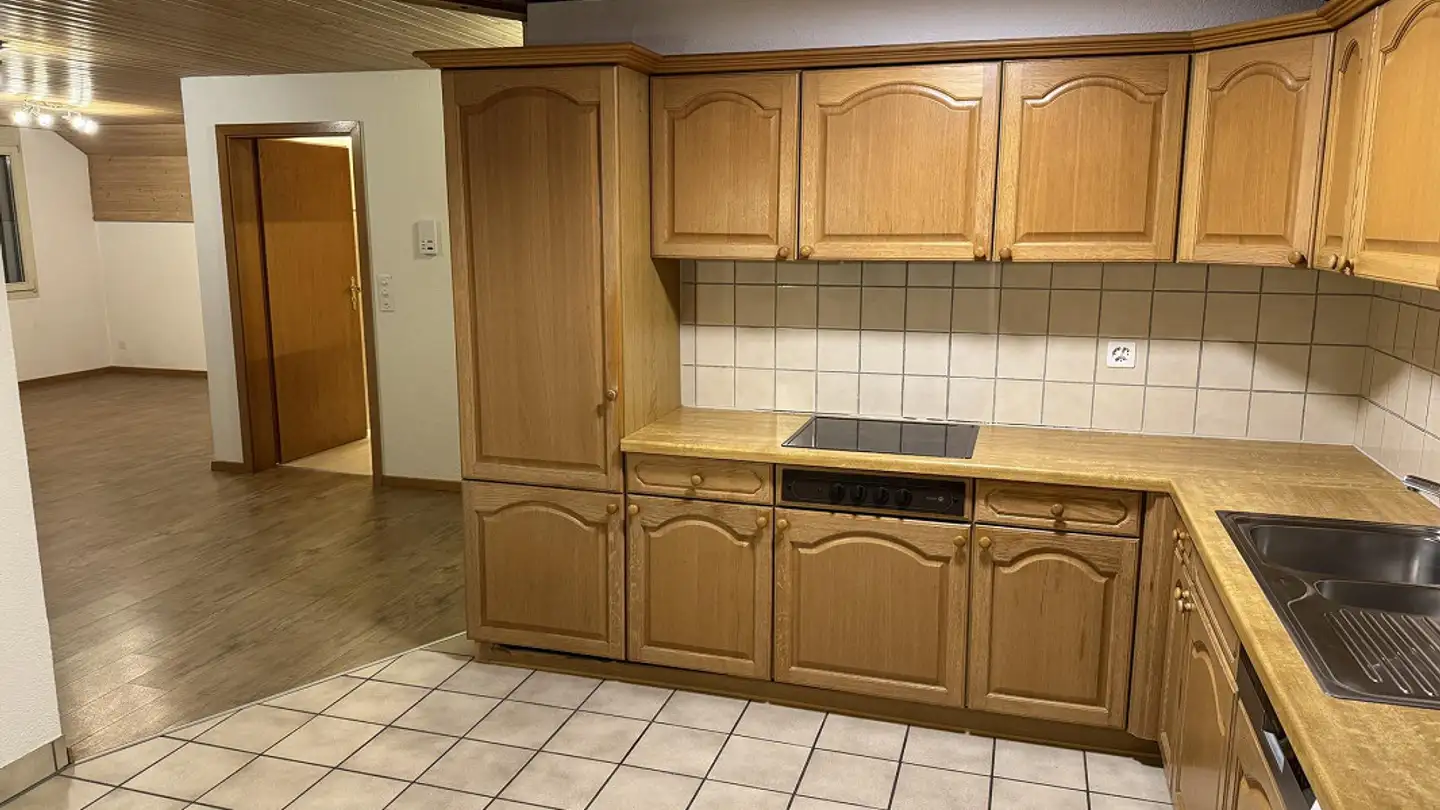 Appartement à louer - Eschlikonerstrasse 17b, 9542 Münchwilen TG - Photo 3