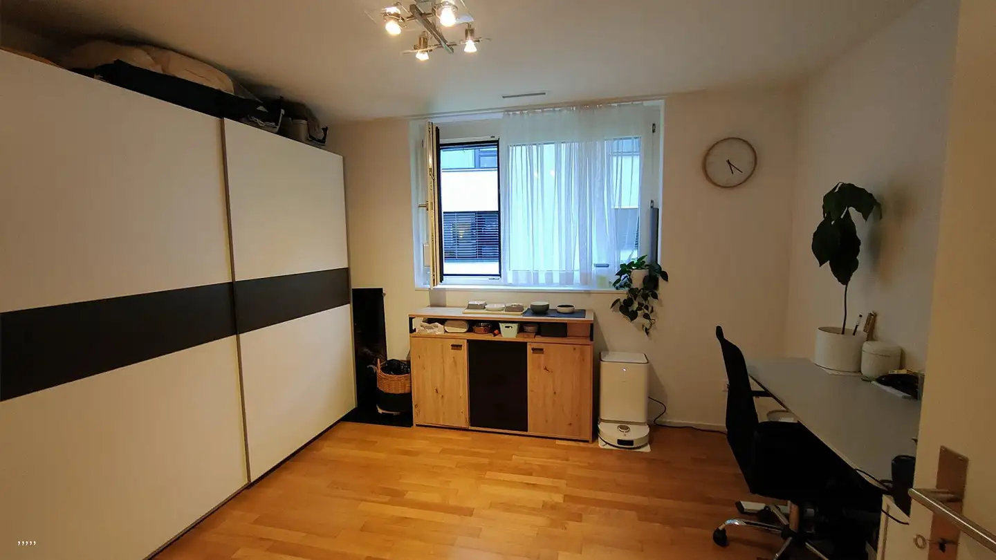 Appartamento in affitto - Steigstrasse 26, 7306 Fläsch - Foto 4