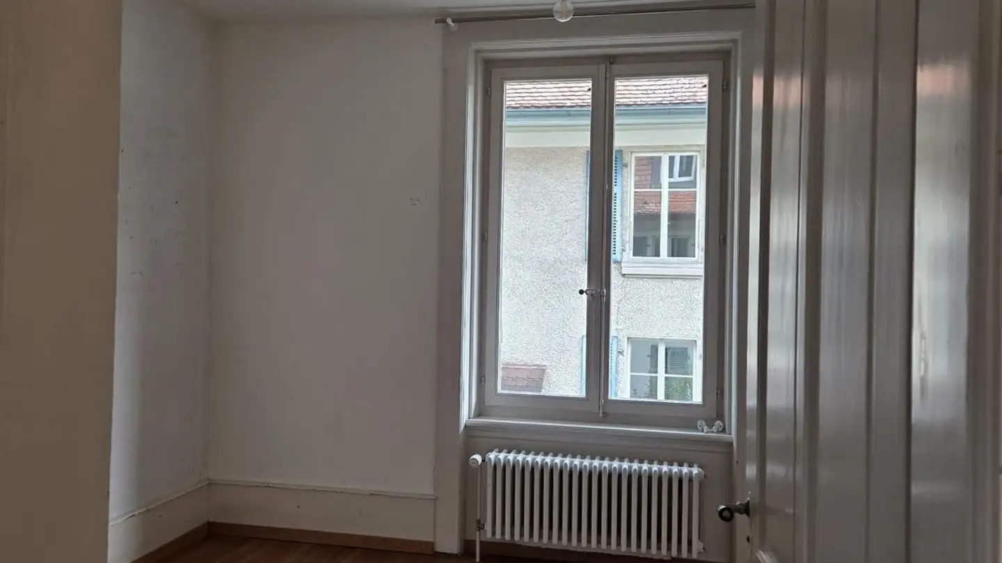 Single room for rent - 3006 Bern