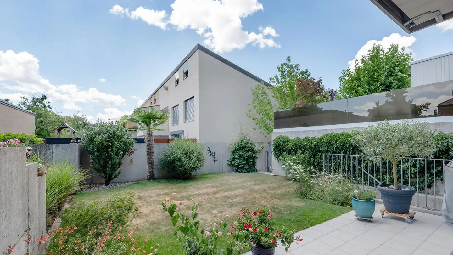 Casa a gradini in vendita - Pelikanweg 1a, 3074 Muri b. Bern - Foto 3