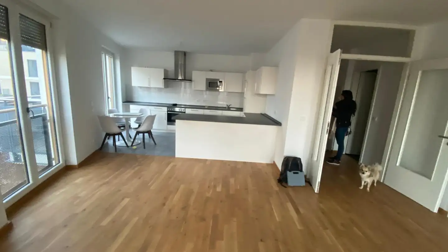 Appartamento in affitto - 8152 Glattbrugg - Foto 2