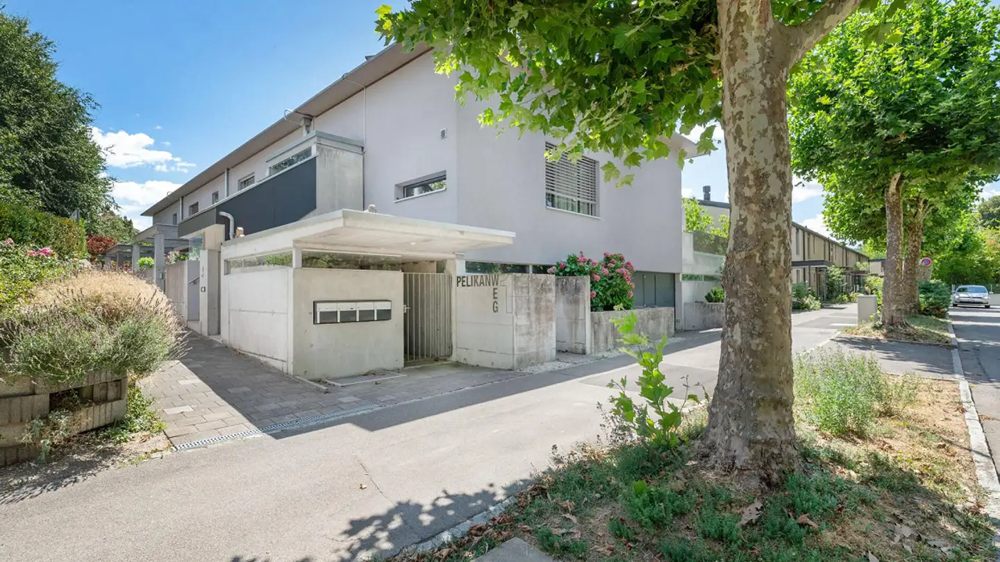 Casa a gradini in vendita - Pelikanweg 1a, 3074 Muri b. Bern - Foto 4