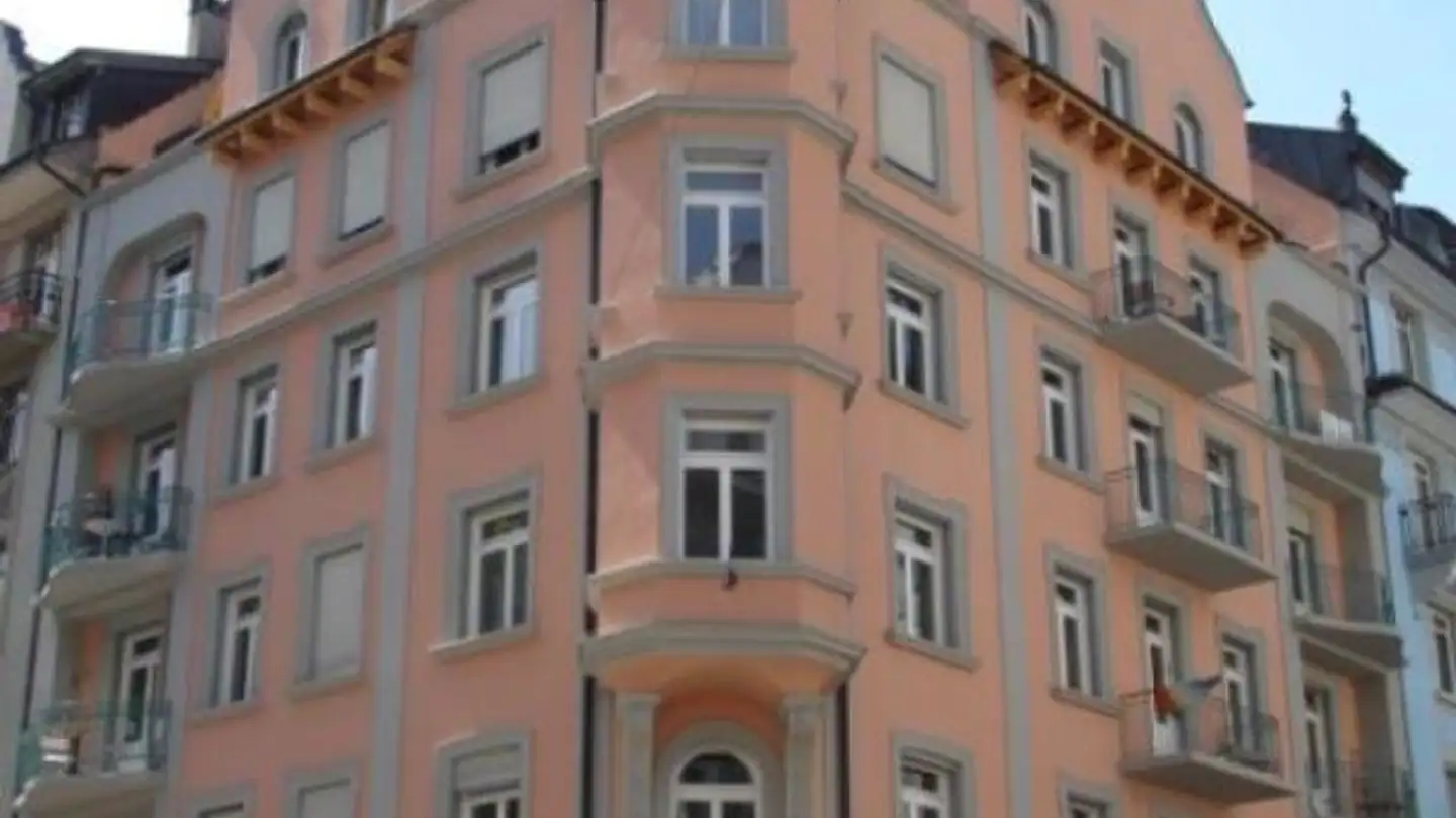 Appartamento in affitto - Waldstätterstrasse 16, 6003 Luzern