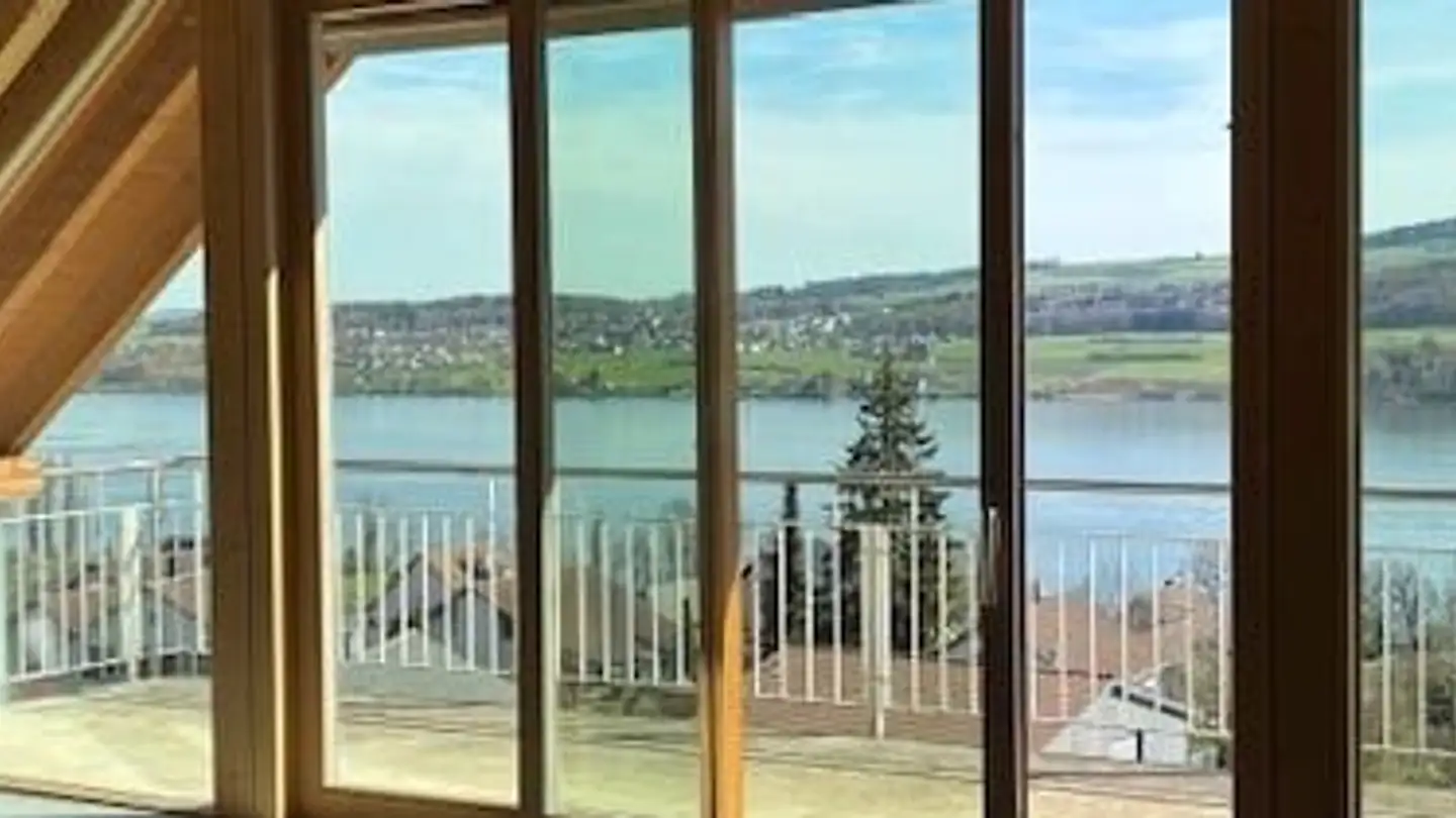 Apartment for rent - Plattenstrasse 32, 5712 Beinwil am See