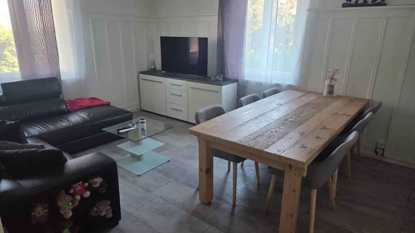 Apartment for rent - 8302 Kloten - Photo 3