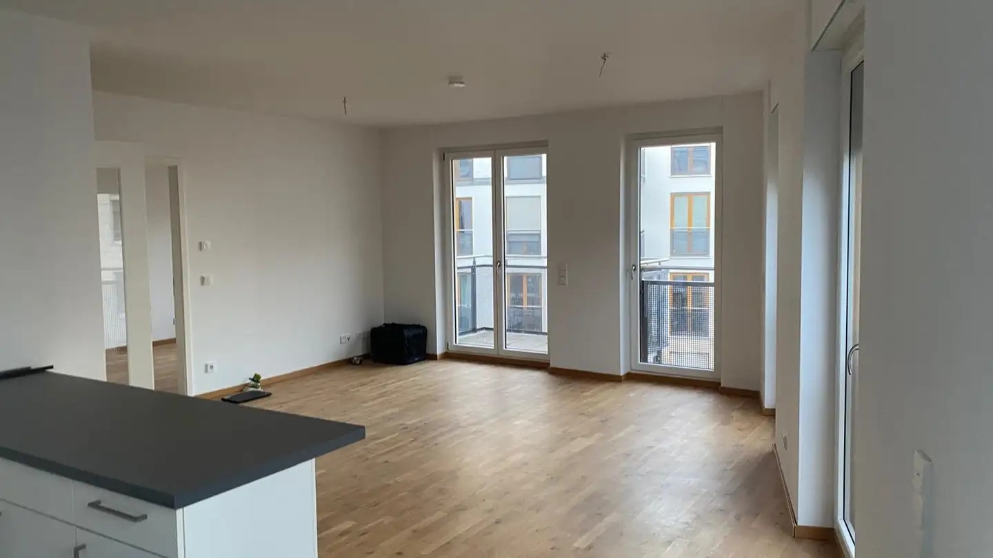 Appartamento in affitto - 8152 Glattbrugg - Foto 3