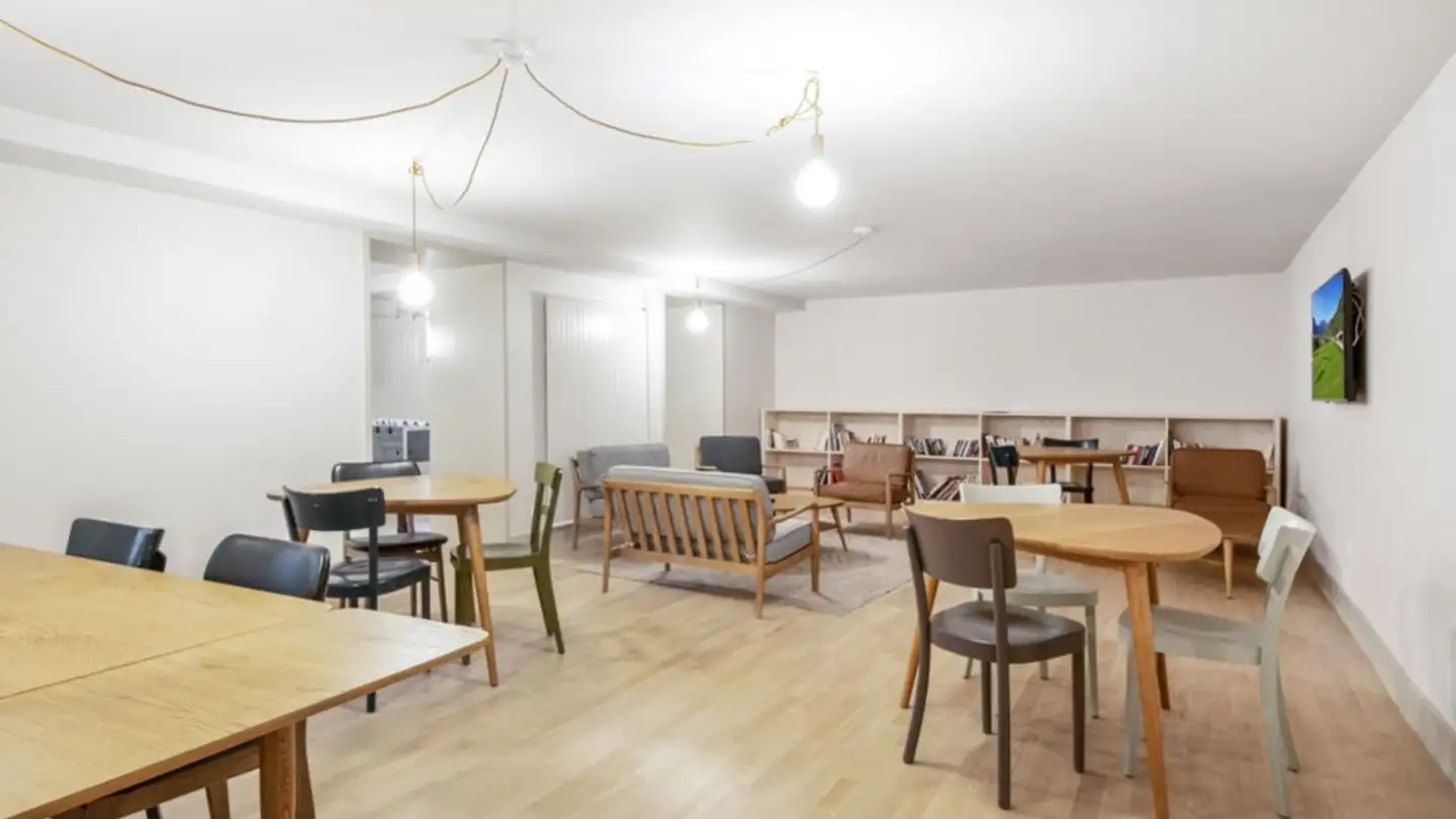 Appartement meublé à louer - Rue Des Pénates 3, 1203 Genève - Photo 2