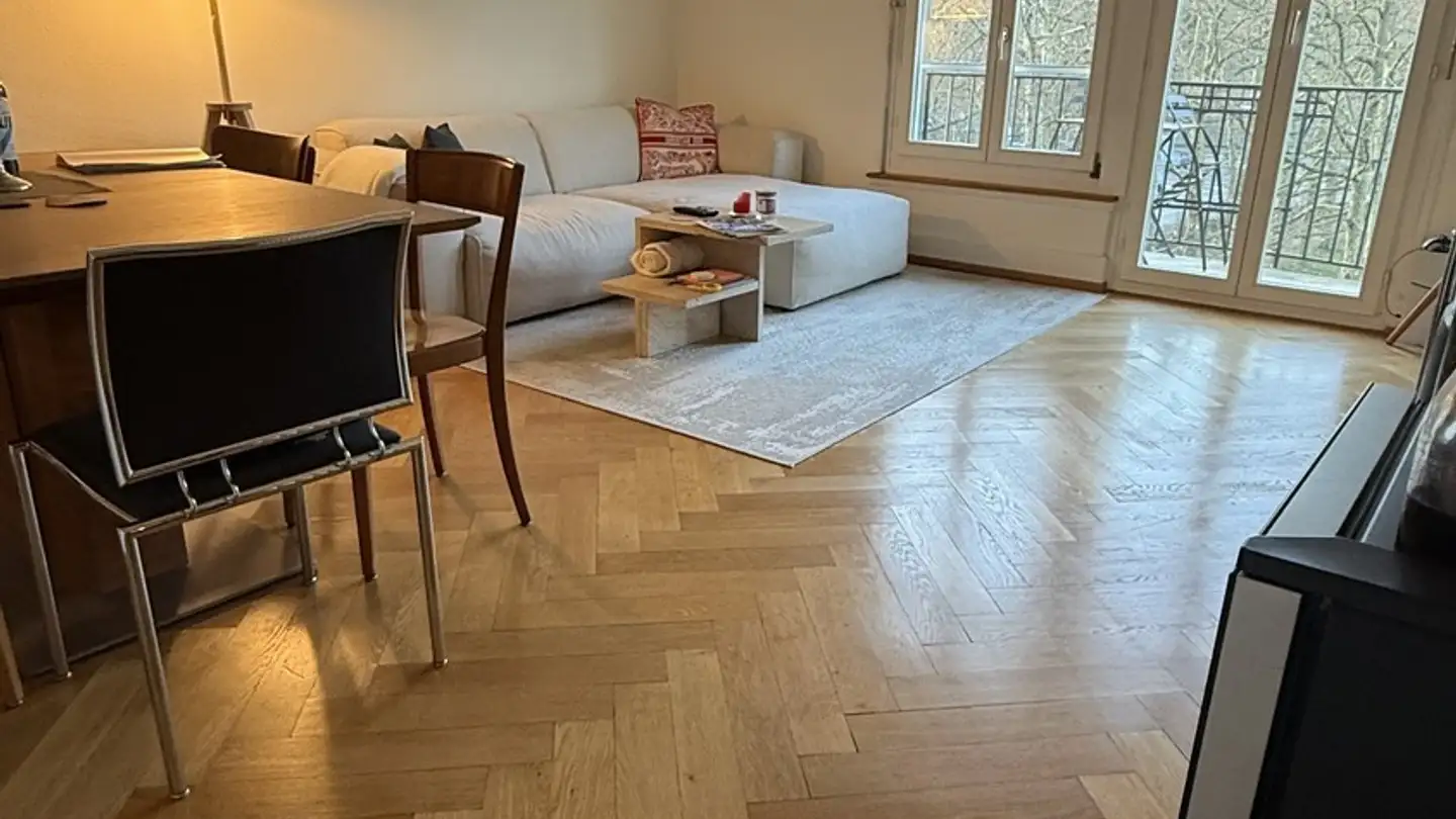 Apartment for rent - Pruntruterstrasse 39, 4053 Basel