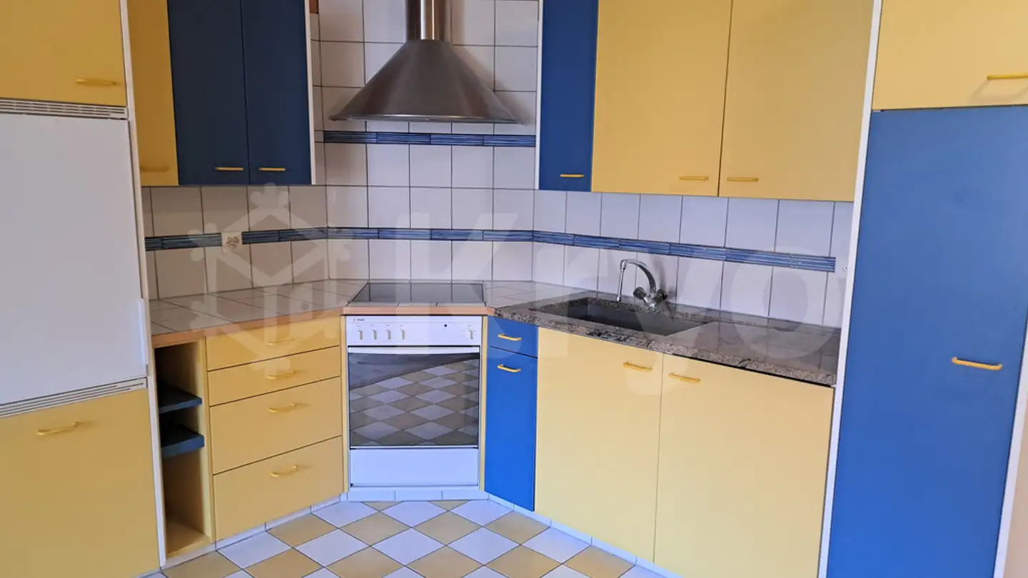 Apartment for rent - Grand-Rue 37, 1680 Romont FR - Photo 3