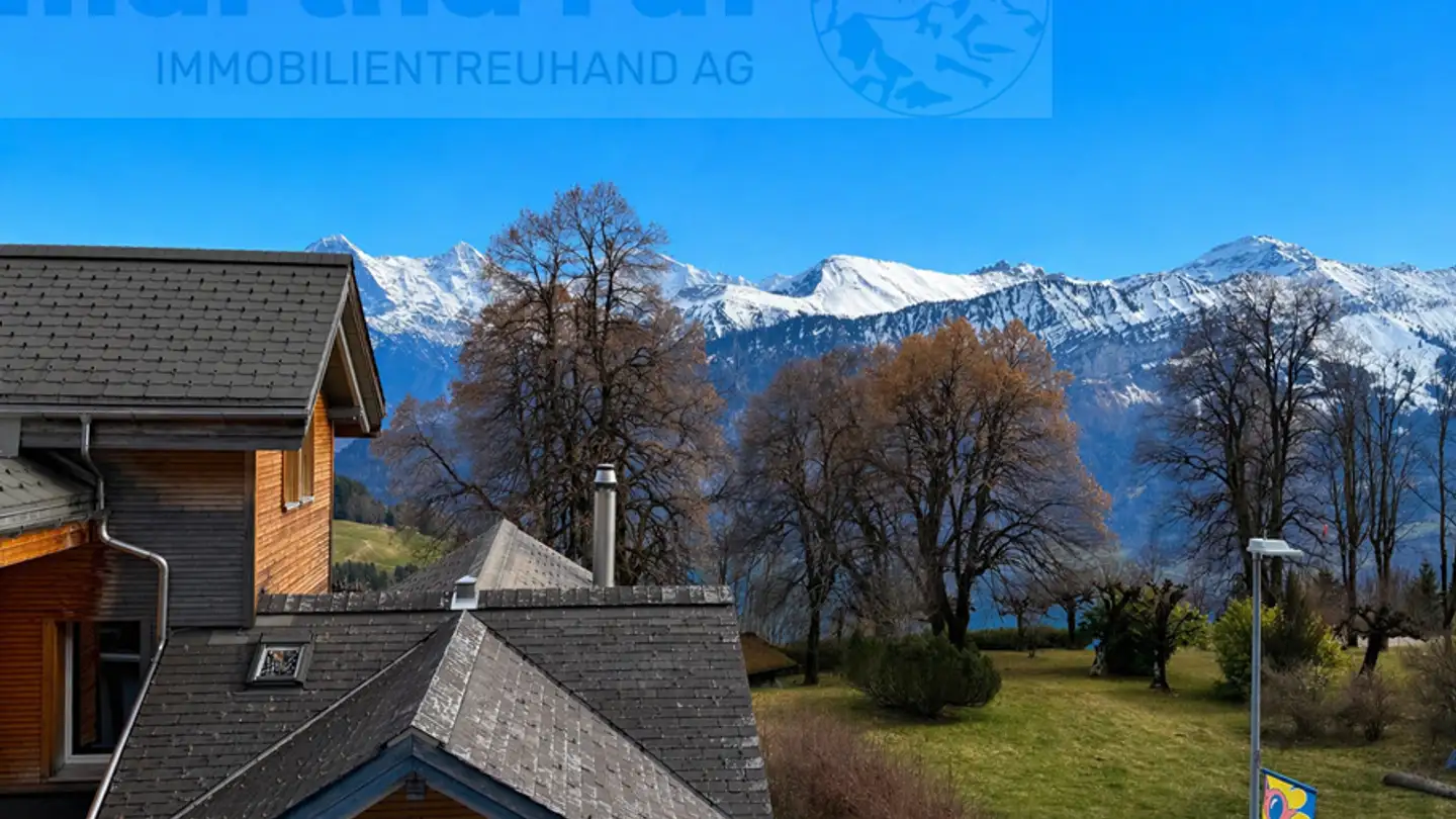 Immeuble résidentiel à vendre - Spirenwaldstrasse 282, 3803 Beatenberg - Photo 2