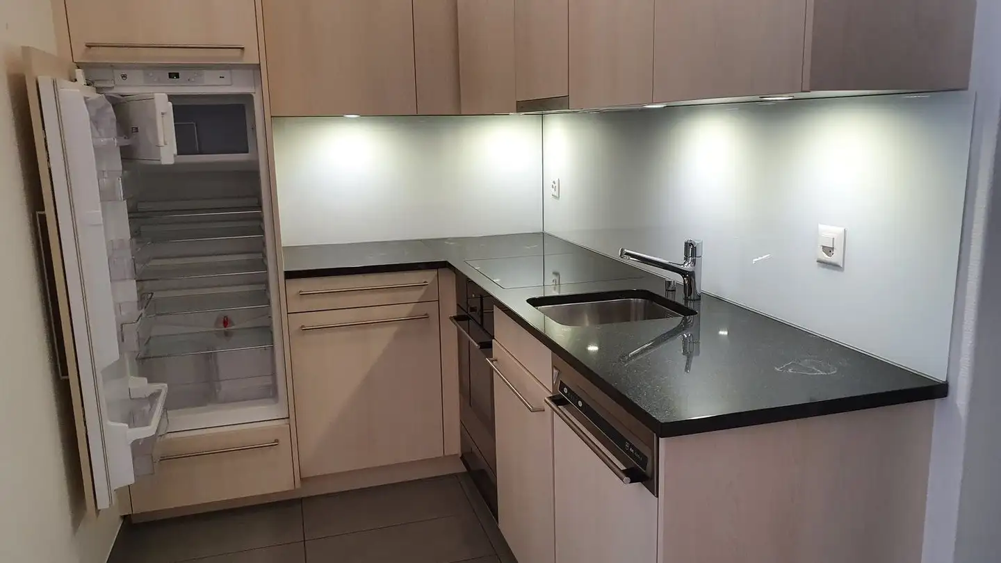 Appartement à louer - Landsgemeindeplatz 11, 6300 Zug - Photo 2