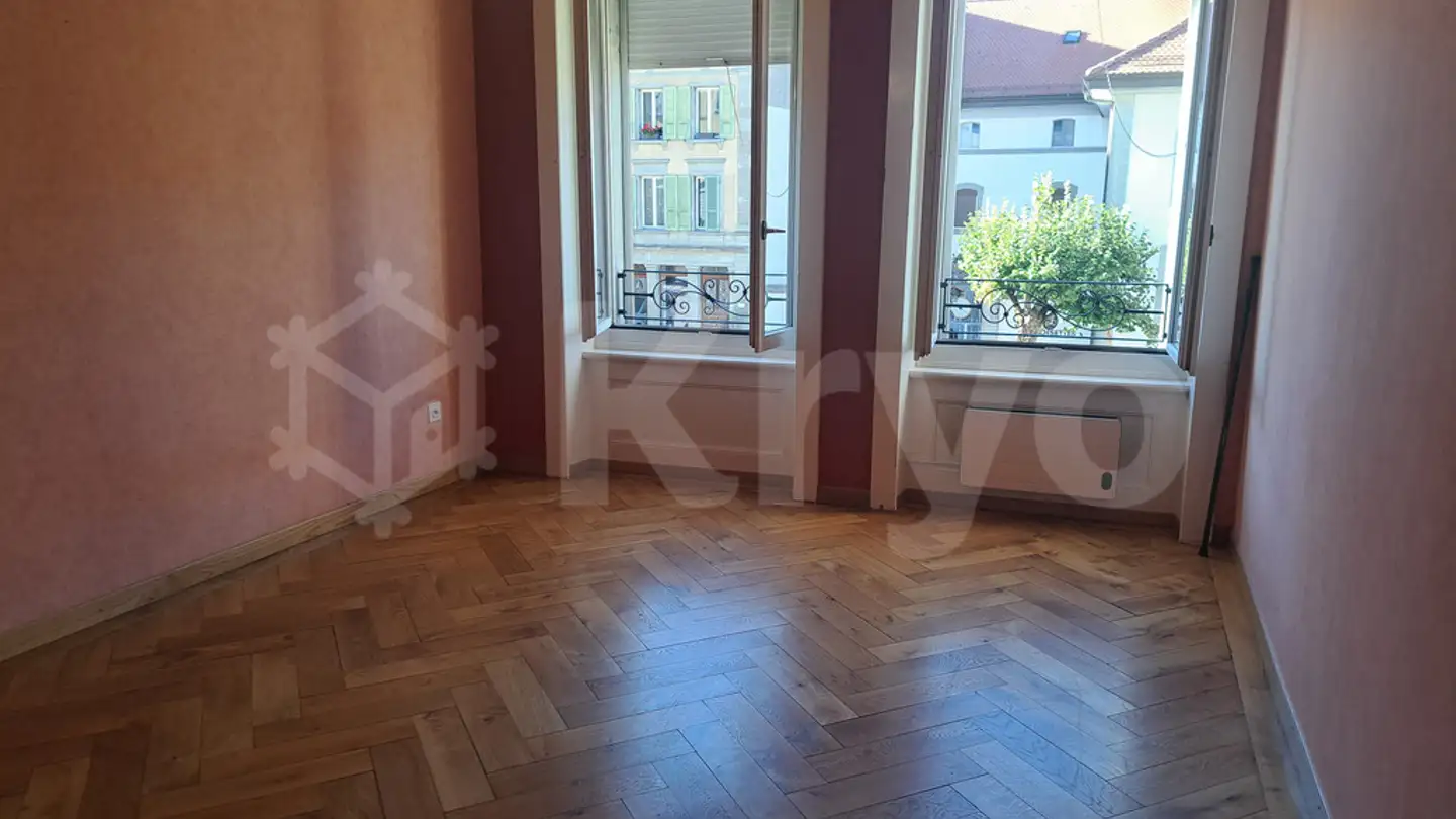 Apartment for rent - Grand-Rue 37, 1680 Romont FR - Photo 4