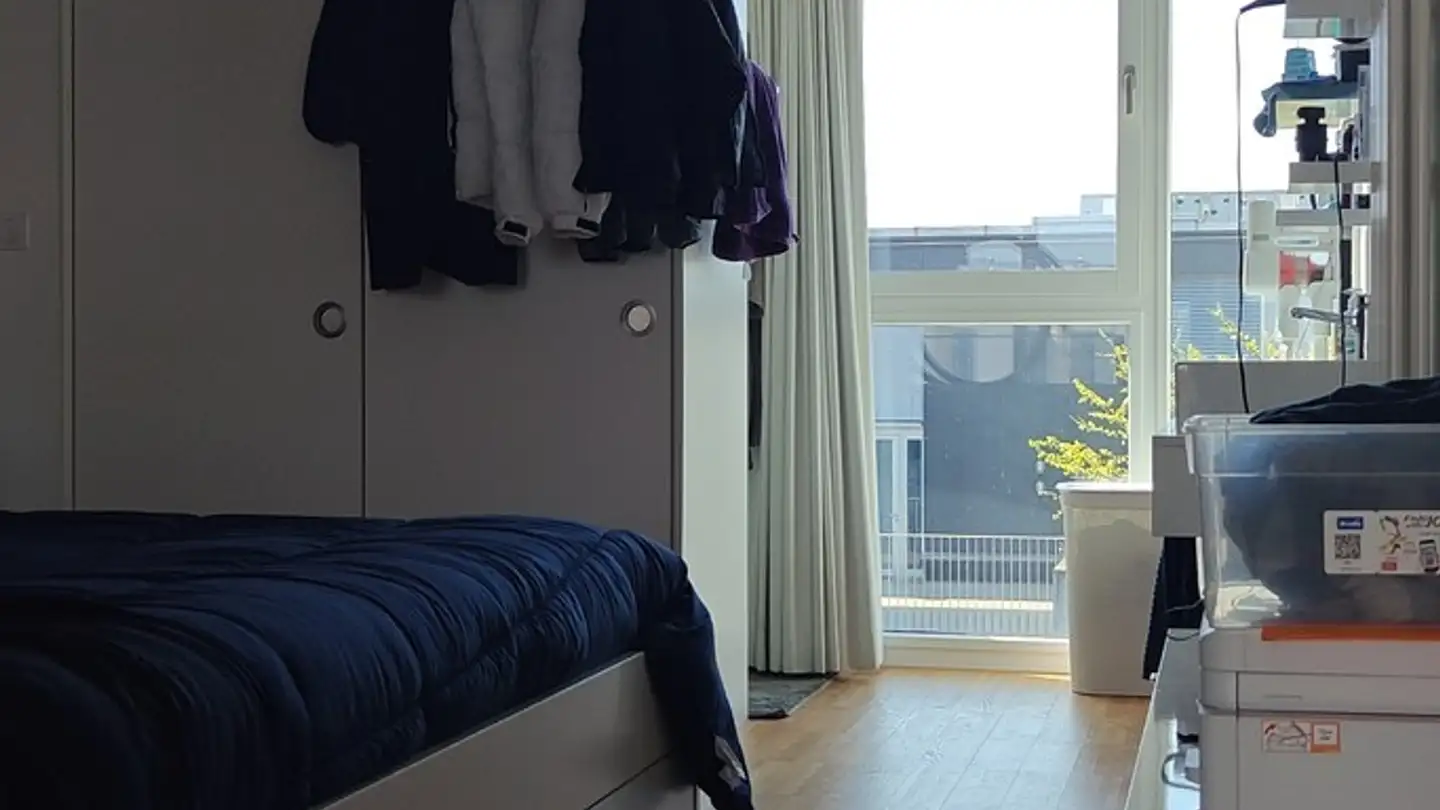 Appartement à louer - 8152 Glattpark (Opfikon) - Photo 3